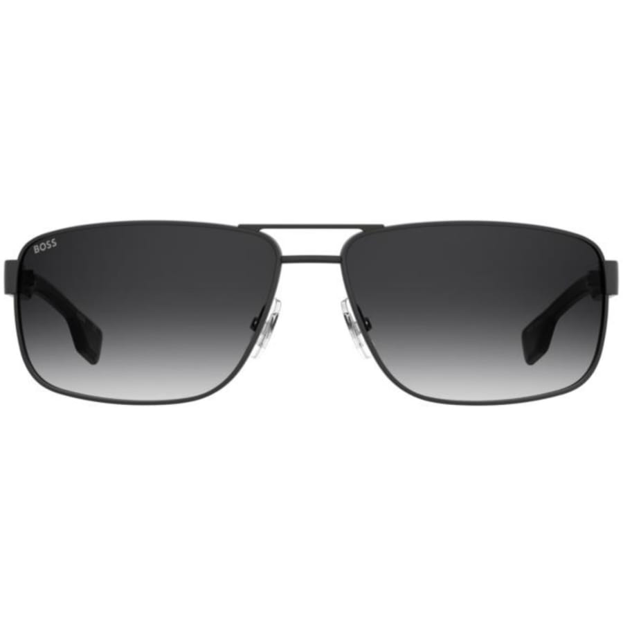 Image number 3 for BOSS 1035 Sunglasses Black