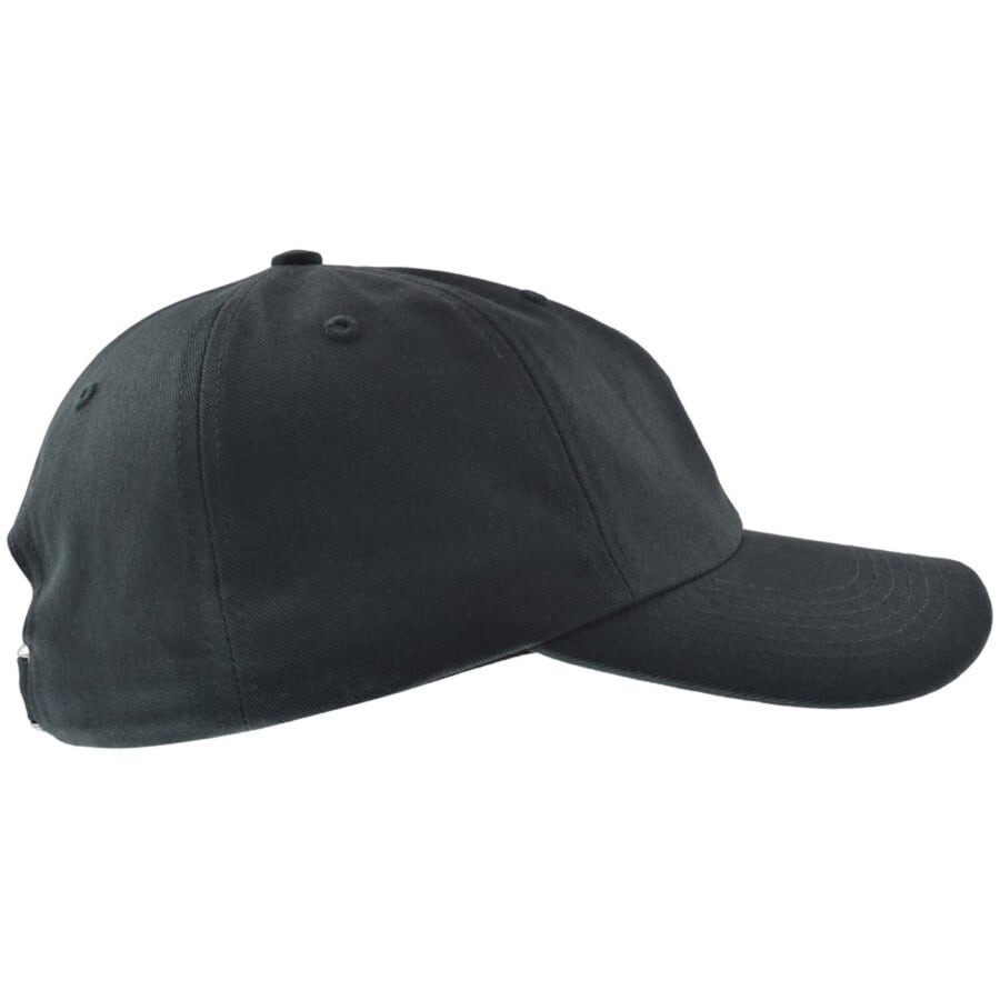 Image number 2 for Norse Projects Twill Sports Cap Navy