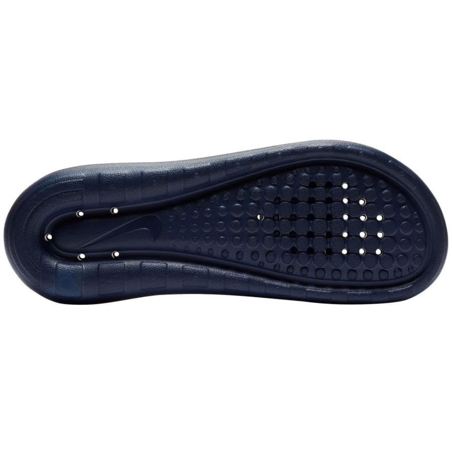 Image number 5 for Nike Victori Shower Sliders Navy