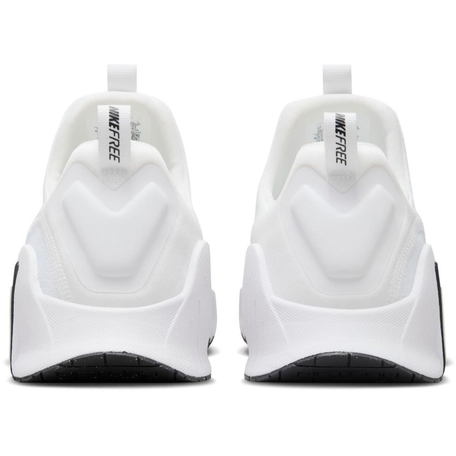 Image number 2 for Nike Training Free Metcon 6 Trainers White