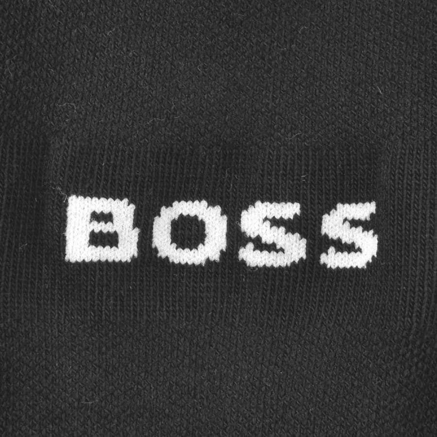 Image number 5 for BOSS 3 Pack Iconic Plush Socks Multi