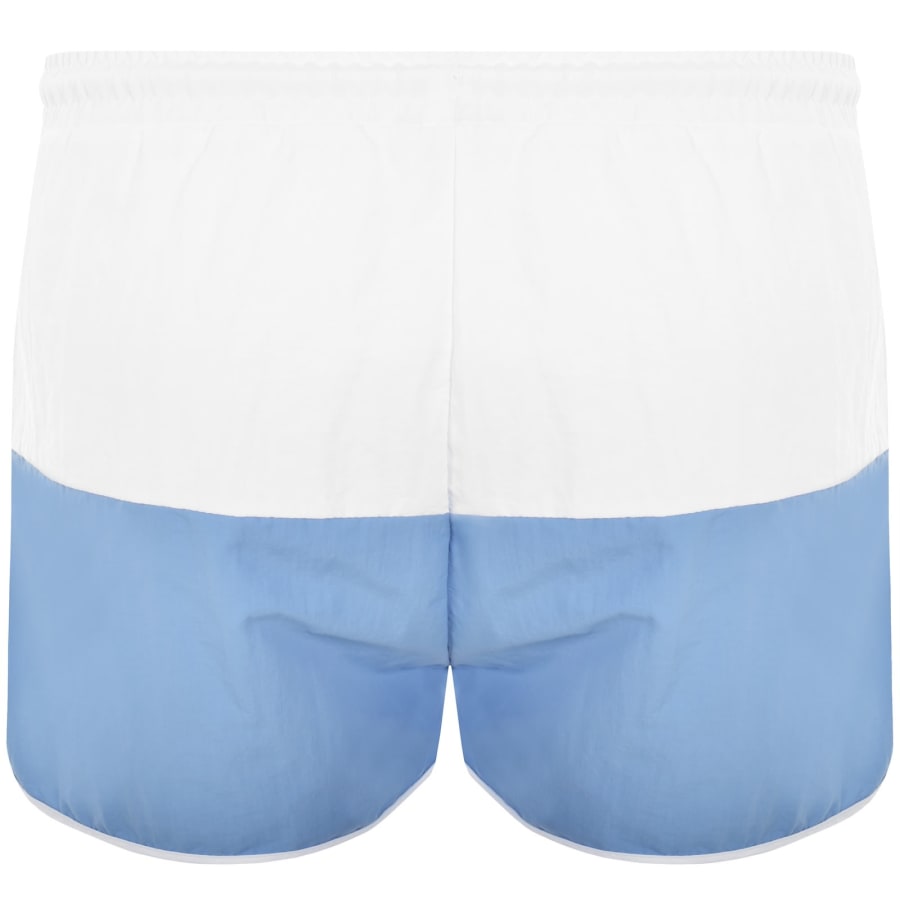 Image number 2 for Ellesse Nostro Swim Shorts White