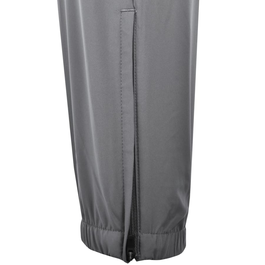Image number 4 for Nike Training Jogging Bottoms Grey