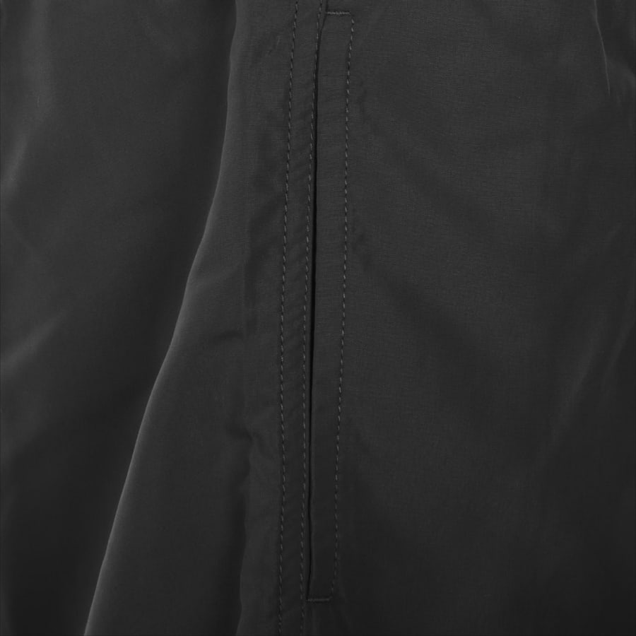 Image number 4 for Emporio Armani Boxer Swim Shorts Black