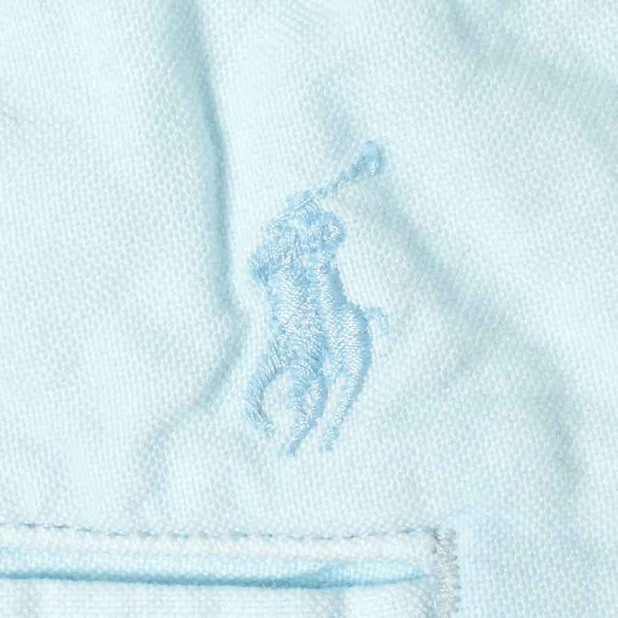 Image number 3 for Ralph Lauren Prepster Shorts Blue