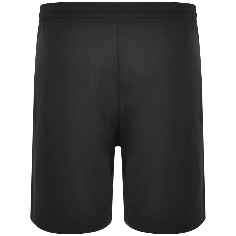 Image number 3 for adidas Originals Shorts Black