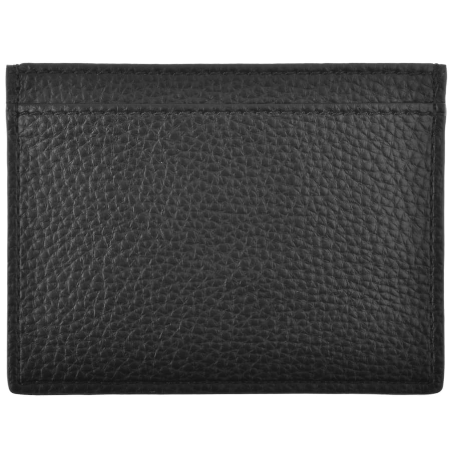 Image number 2 for Vivienne Westwood Cardholder Black