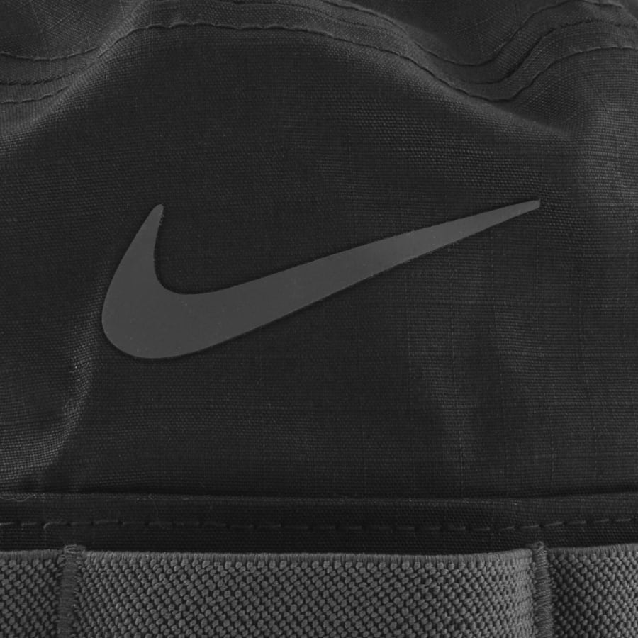 Image number 3 for Nike Apex Bucket Hat Black