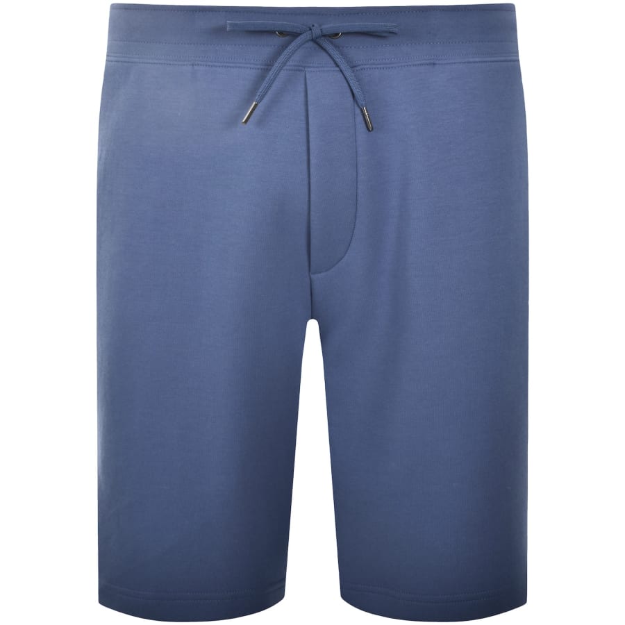 Image number 1 for Ralph Lauren Athletic Shorts Blue