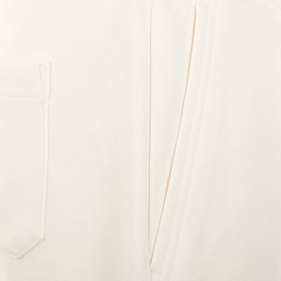 Image number 5 for Ralph Lauren Athletic Shorts Cream