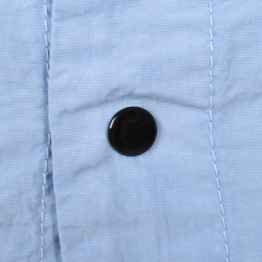 Image number 5 for Paul Smith Unlined Overshirt Blue