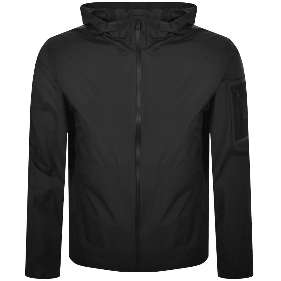 Image number 2 for BOSS J Airynix Jacket Black