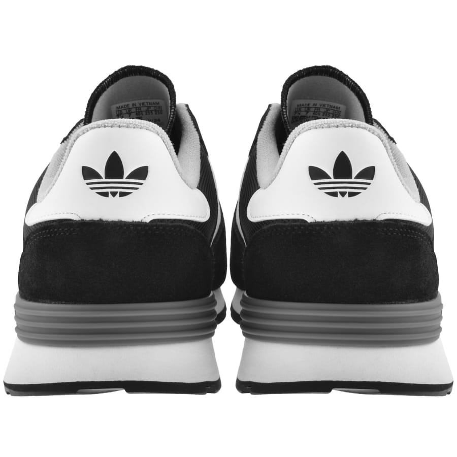 Image number 2 for adidas Originals Treziod 2 Trainers Black