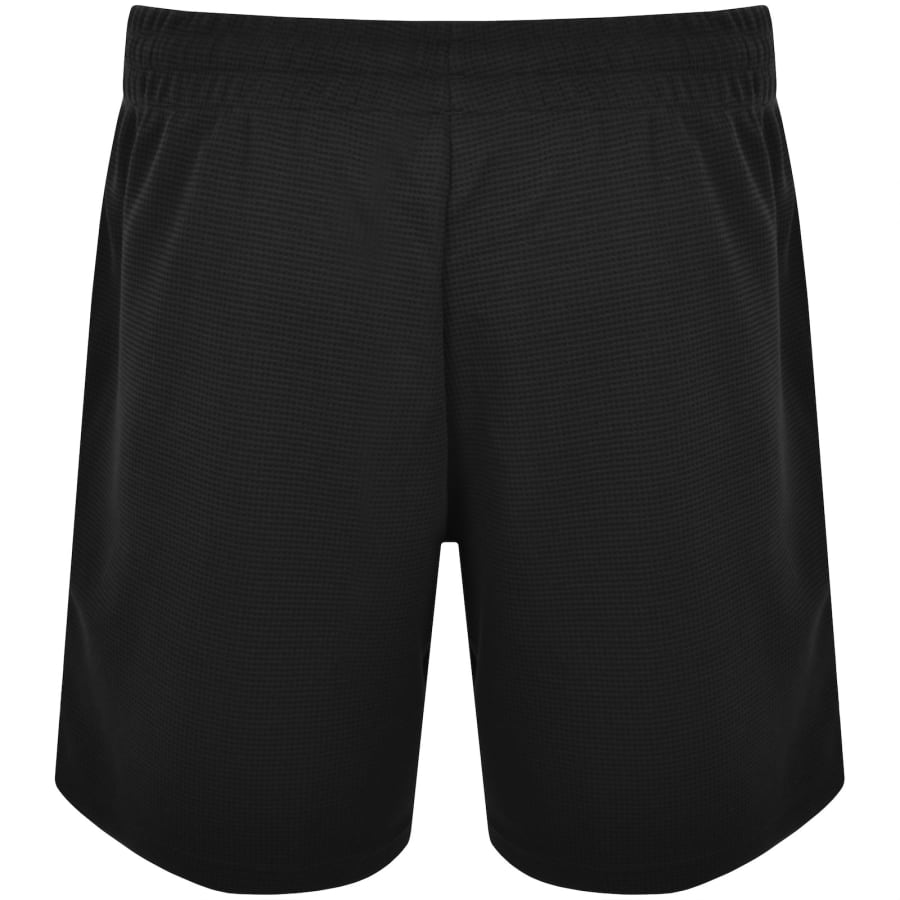 Image number 2 for adidas Originals Waffle Shorts Black