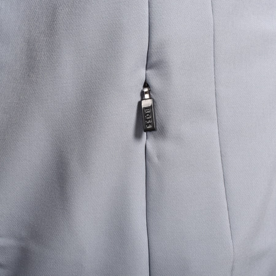 Image number 5 for BOSS B Expedit Overshirt Grey