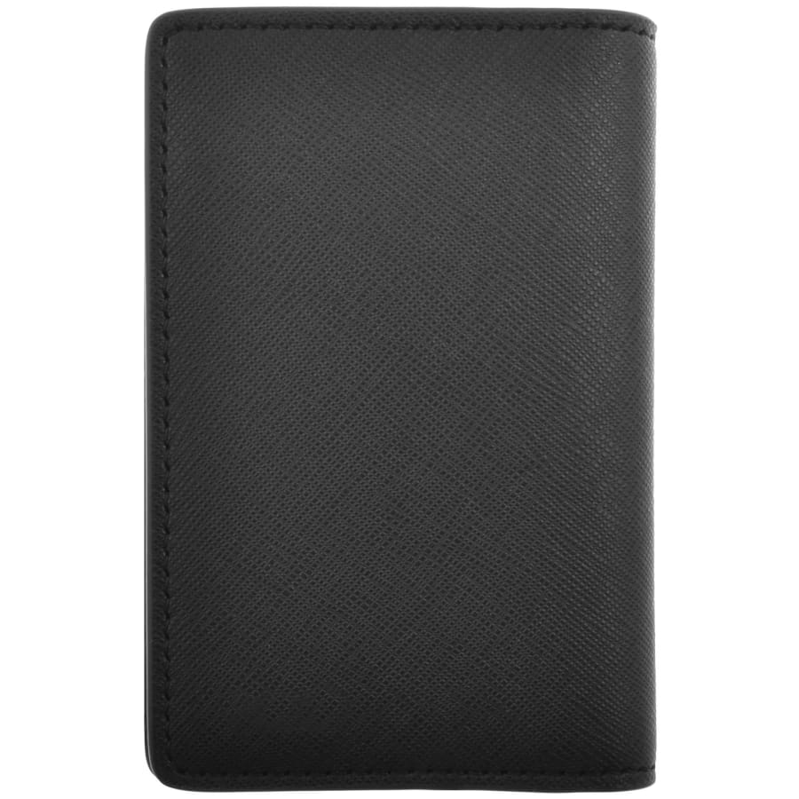 Image number 3 for BOSS Zair Bifold Wallet Black