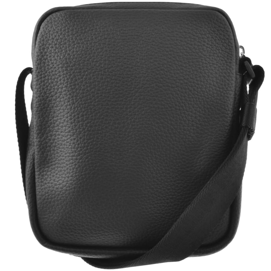 Image number 2 for HUGO Ethon 2.0 Crossbody Bag Black