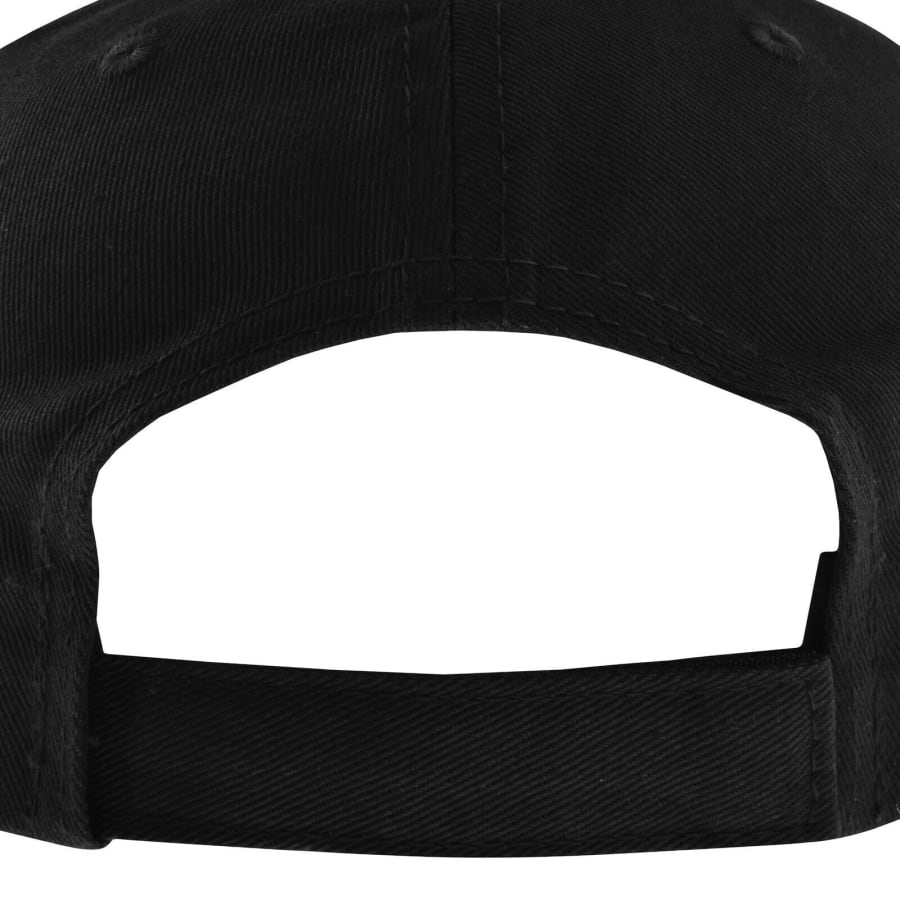 Image number 3 for BOSS Derrel PL Cap Black
