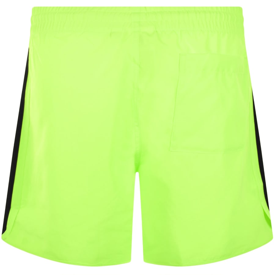 Image number 2 for adidas Originals Sprinter Shorts Green