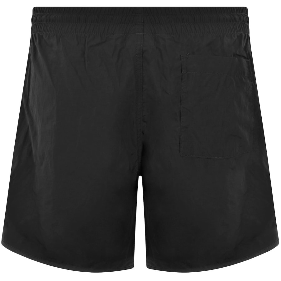 Image number 2 for adidas Originals Sprinter Shorts Black