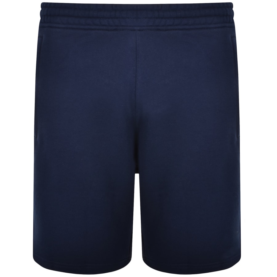 Image number 3 for adidas Originals Sprinter Shorts Navy