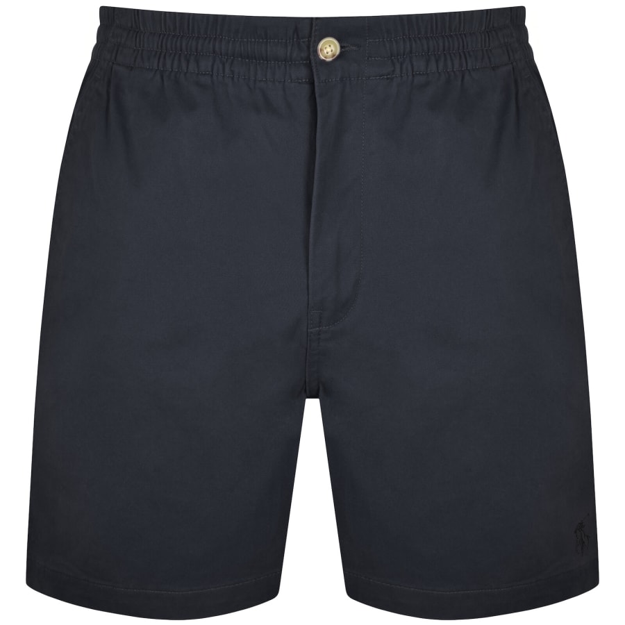 Image number 1 for Ralph Lauren Classic Shorts Navy