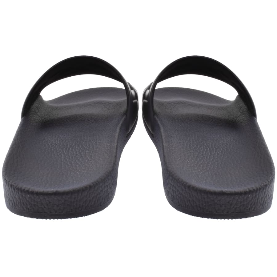 Image number 3 for BOSS Aryeh Sliders Navy