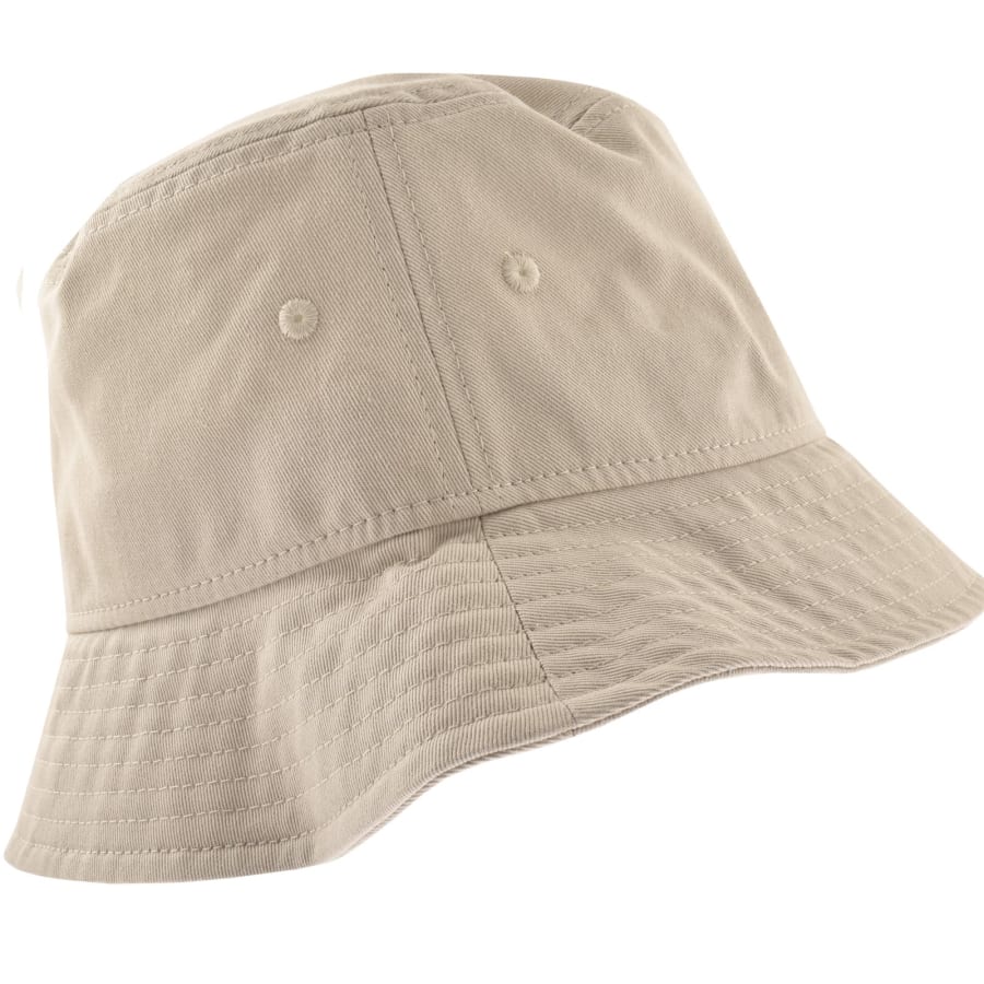 Image number 2 for BOSS Febas Bucket Hat Beige