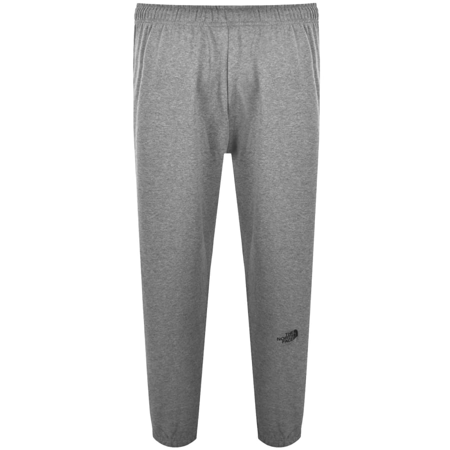 Image number 2 for The North Face Simple Dome Joggers Grey