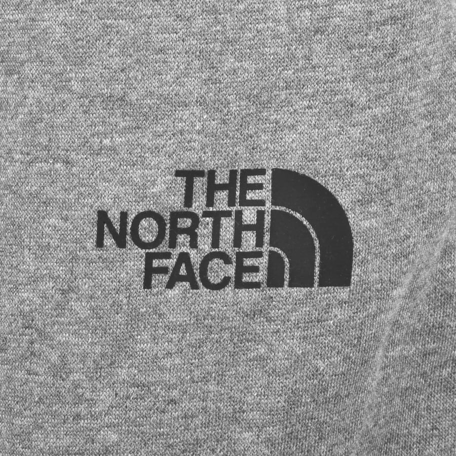 Image number 3 for The North Face Simple Dome Joggers Grey