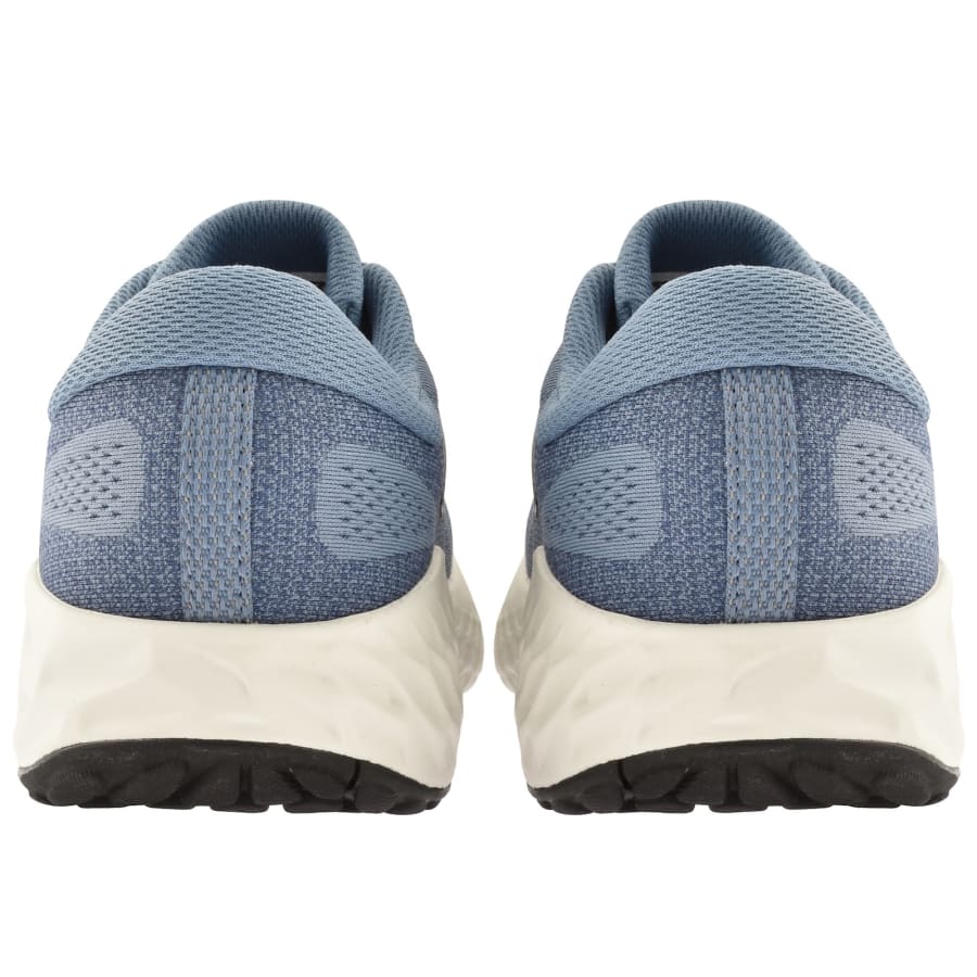 Image number 2 for New Balance Evoz Trainers Blue
