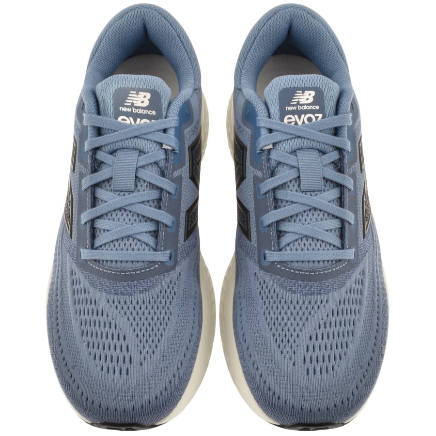 Image number 3 for New Balance Evoz Trainers Blue
