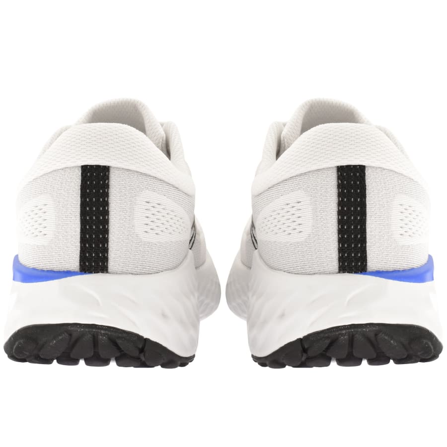 Image number 2 for New Balance Evoz Trainers White