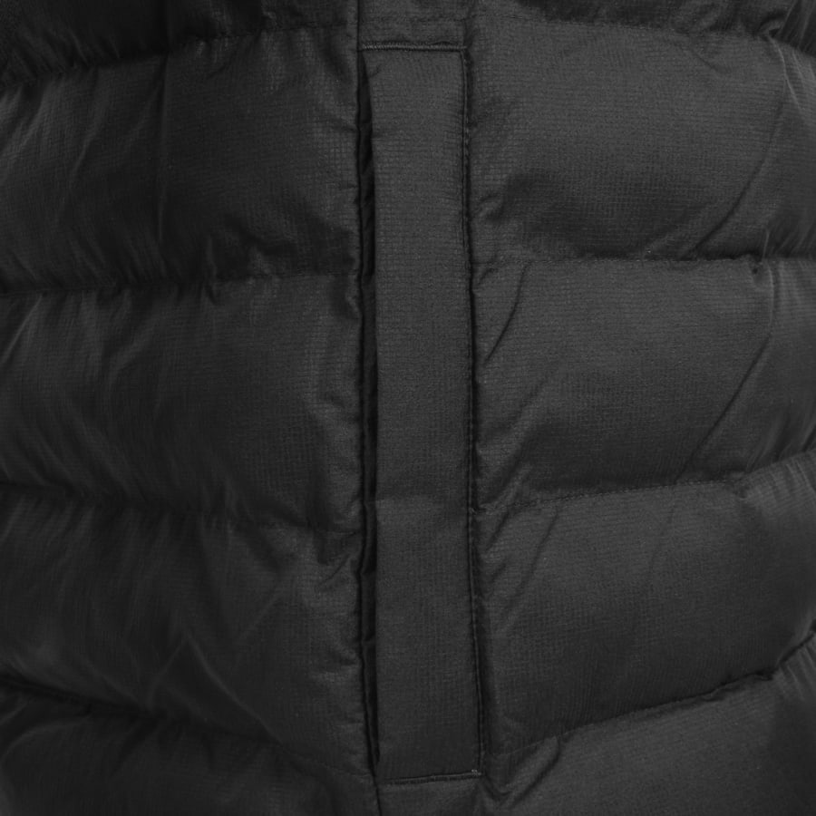 Image number 5 for Fred Perry Insulated Jacket Black