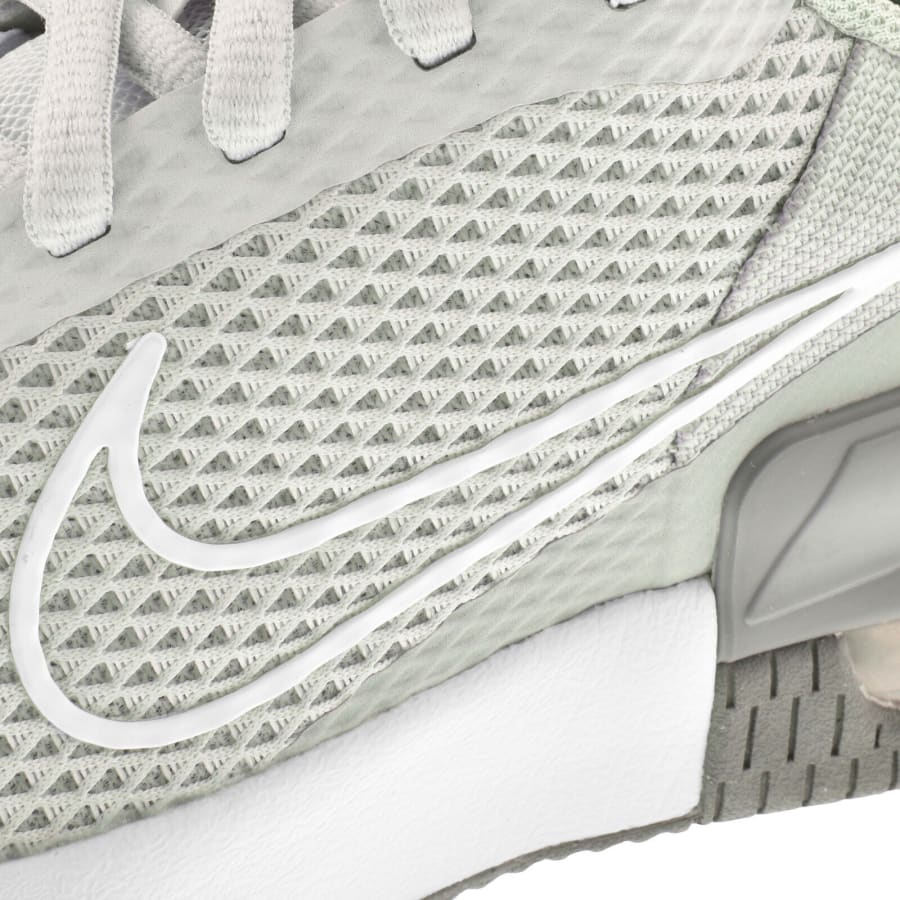 Image number 4 for Nike Training Alpha 6 Trainers Grey