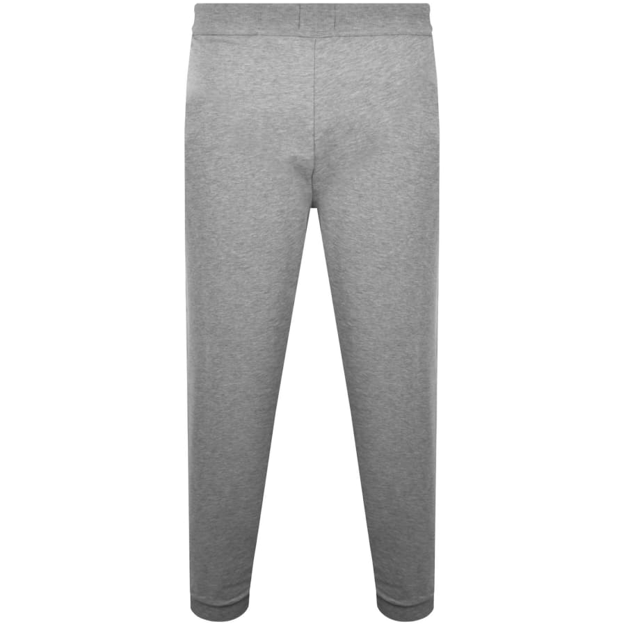 Image number 3 for BOSS Mix And Match Joggers Medium Grey