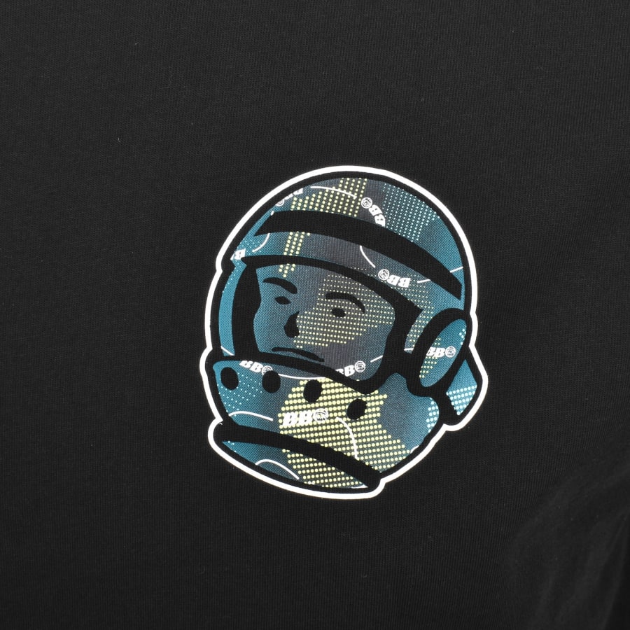 Image number 4 for Billionaire Boys Club Space Training T Shirt Black