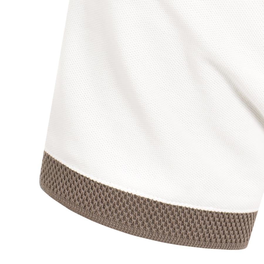 Image number 4 for Emporio Armani Polo T Shirt White