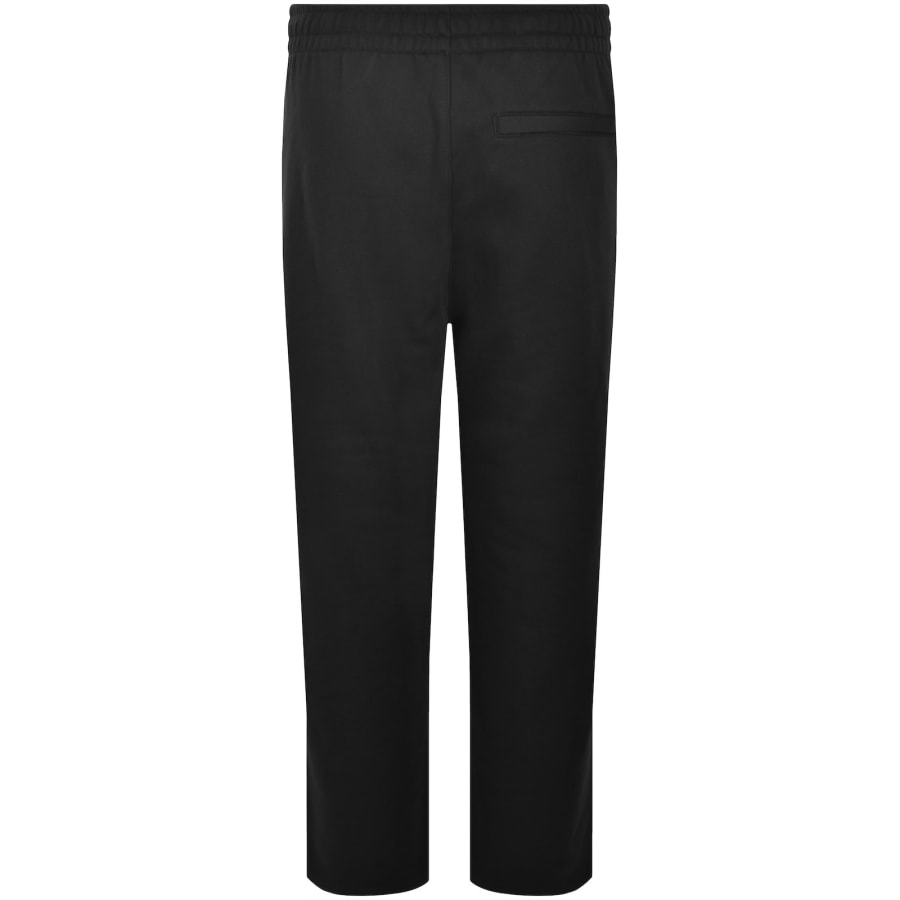 Image number 2 for Billionaire Boys Club Astro Jogging Bottoms Black