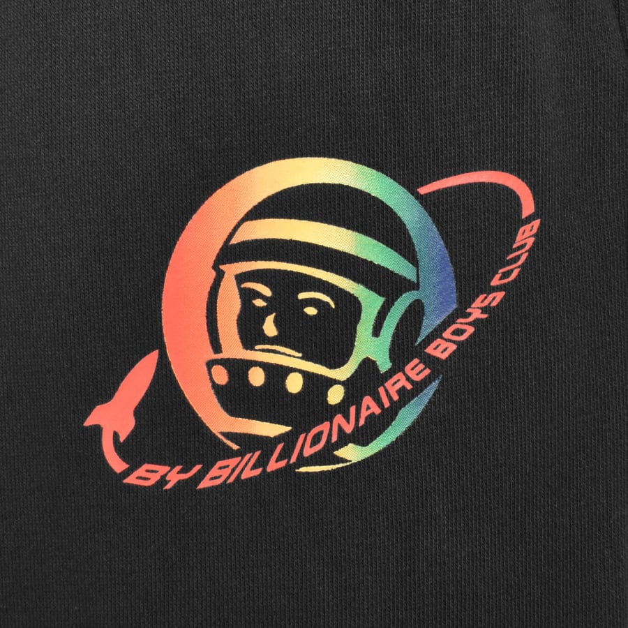 Image number 3 for Billionaire Boys Club Astro Jogging Bottoms Black