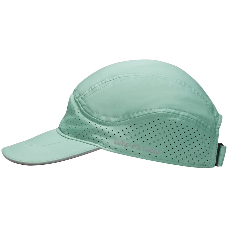 Image number 2 for Nike Training Dri-Fit ADV Tennis Cap Cannon Green