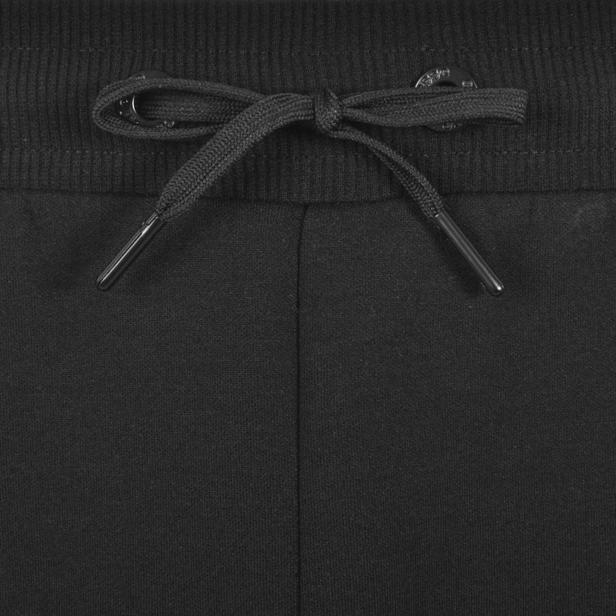 Image number 5 for Ellesse Sirtori Joggers Black