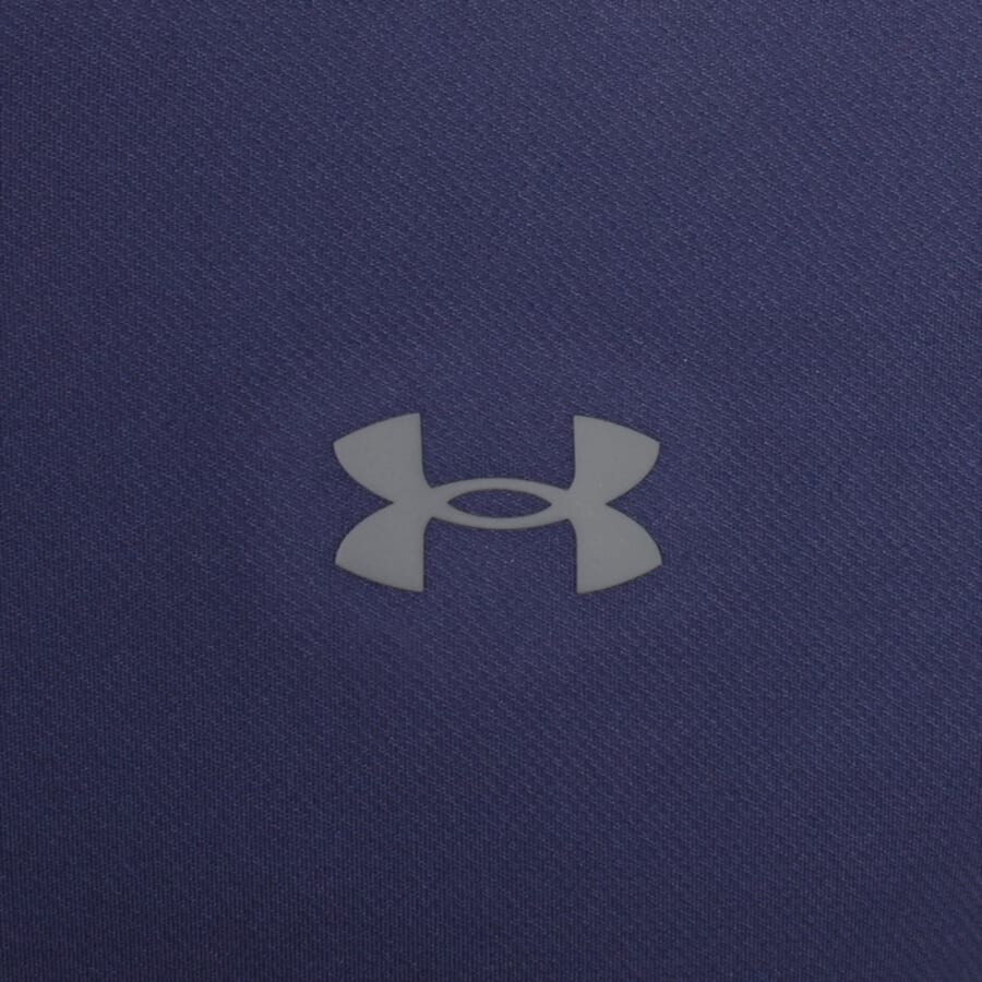 Image number 3 for Under Armour Performance 3.0 Polo Navy