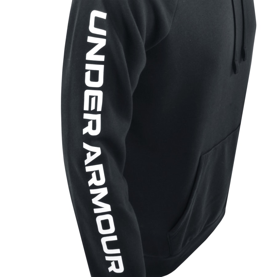 Image number 3 for Under Armour Rival Tracksuit Black