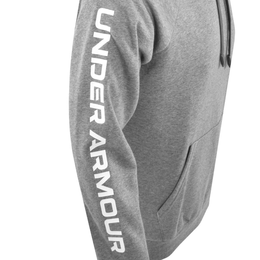 Image number 4 for Under Armour Rival Tracksuit Grey