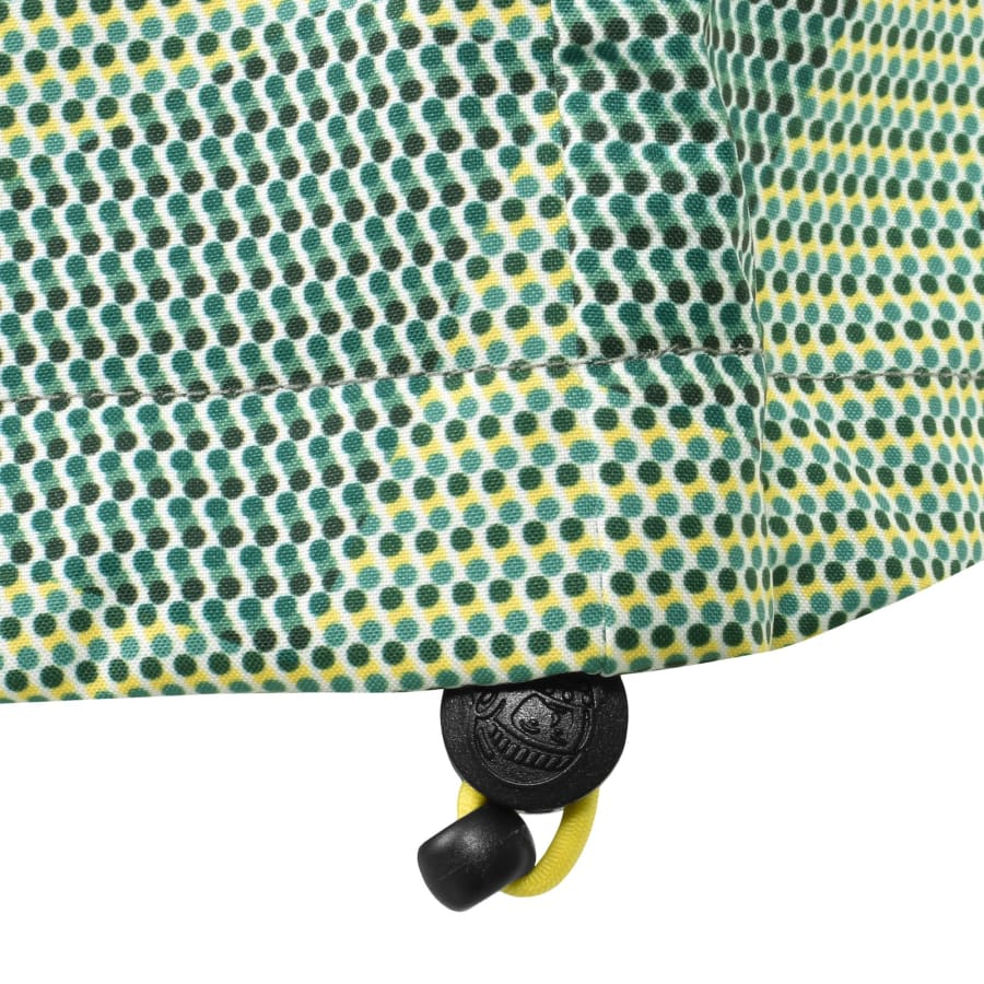 Image number 5 for Billionaire Boys Club Windbreaker Jacket Green