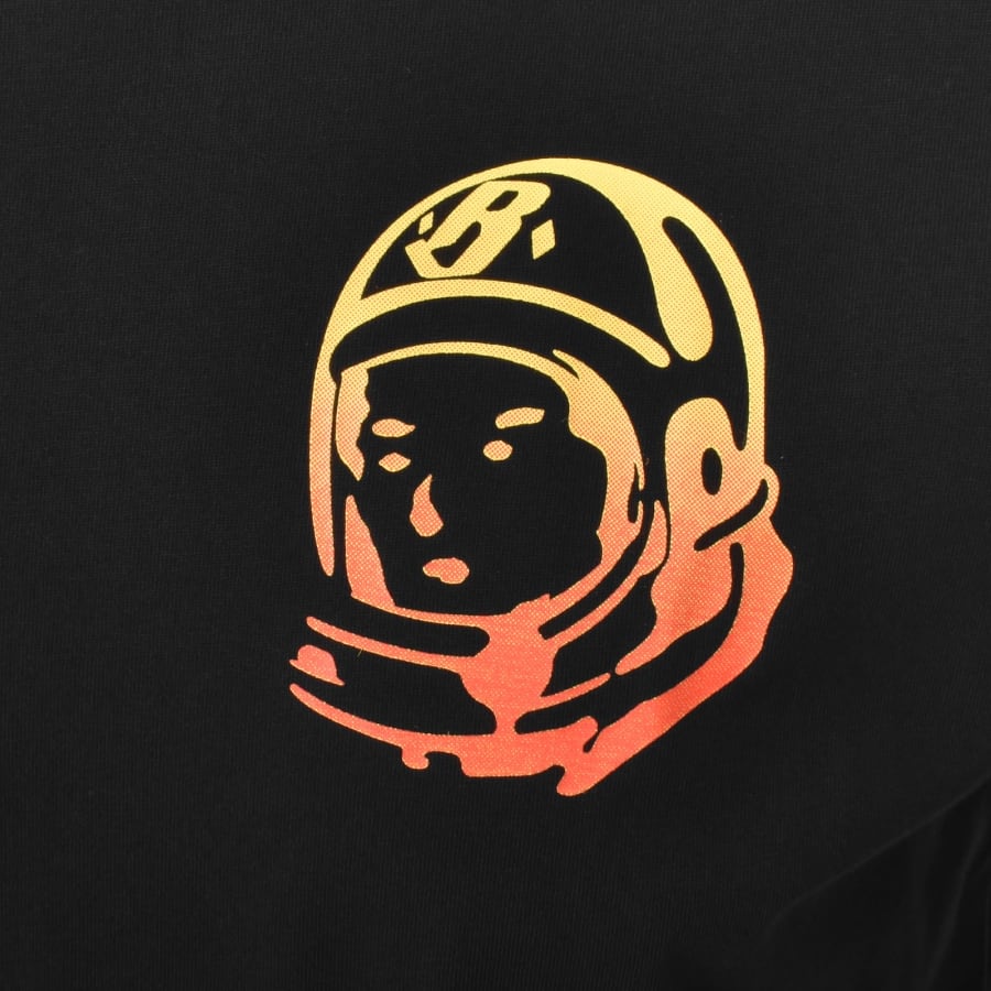 Image number 3 for Billionaire Boys Club Resort T Shirt Black