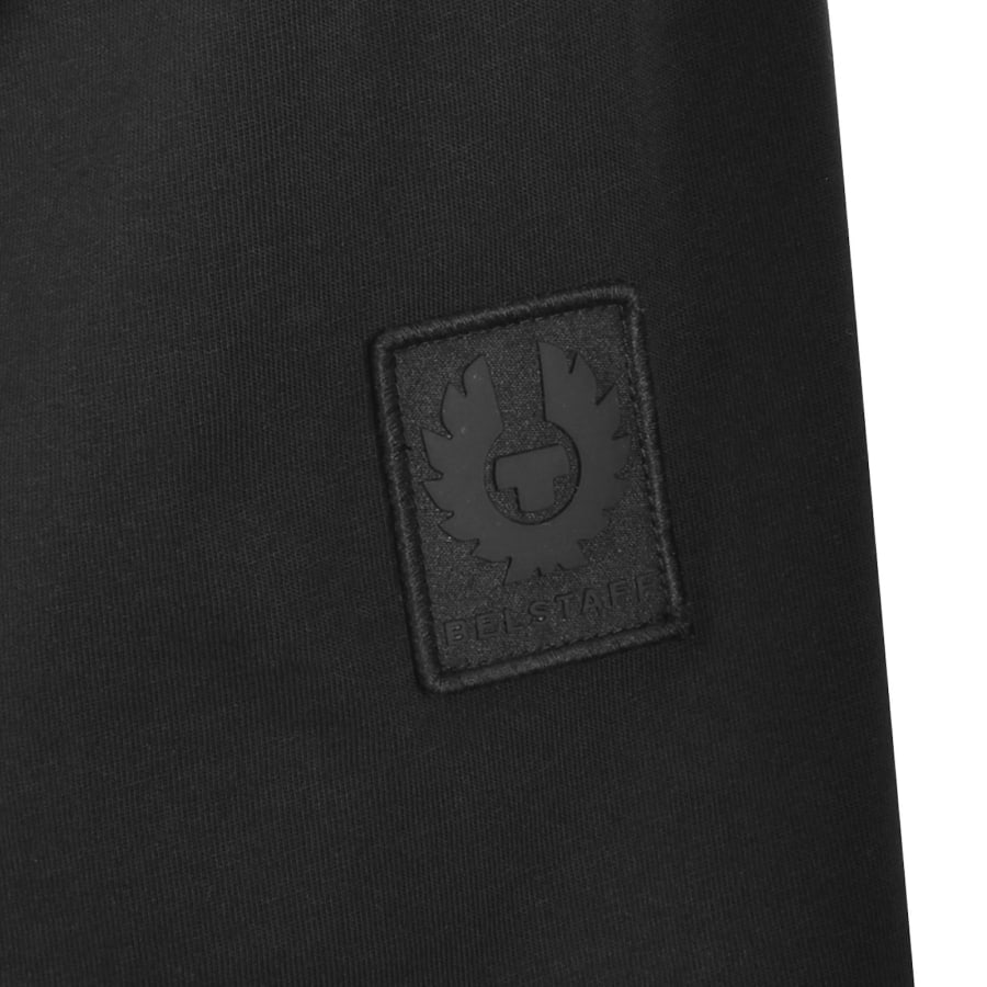Image number 4 for Belstaff Cover T Shirt Black