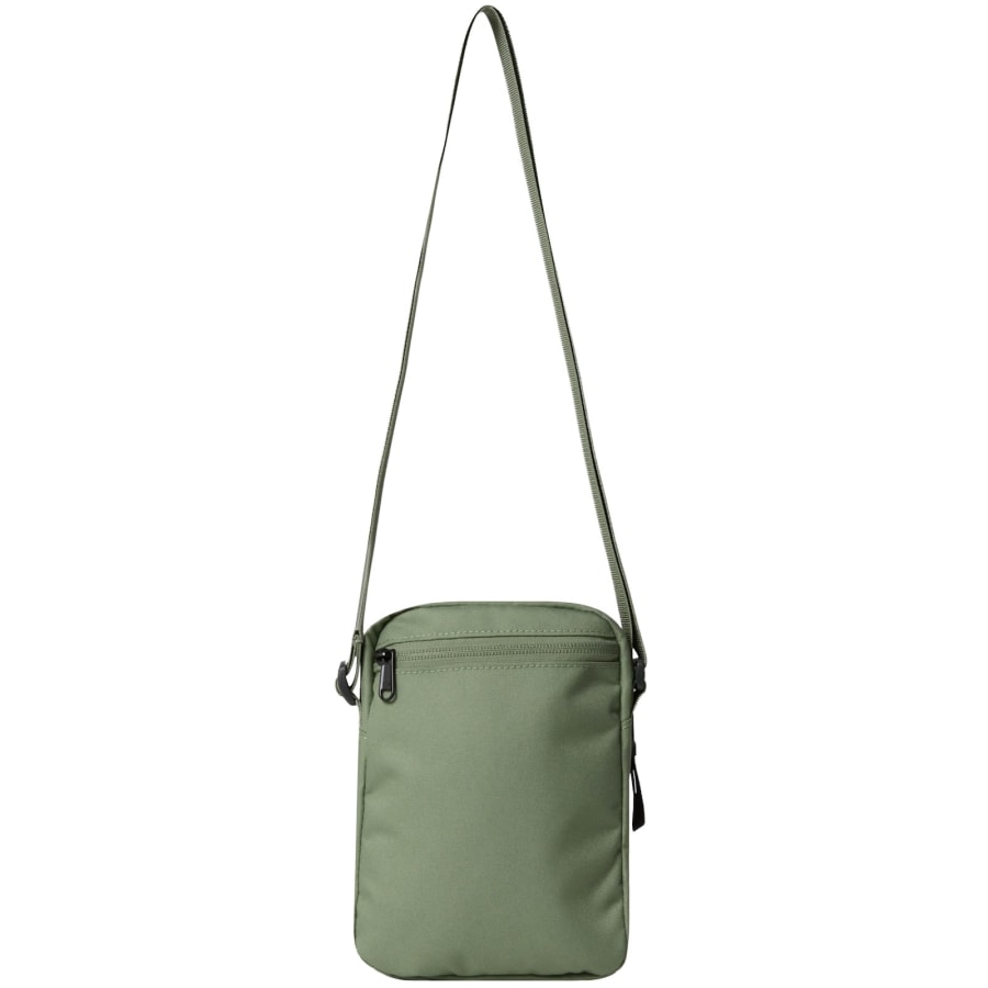 Image number 2 for The North Face Jester Crossbody Bag Green