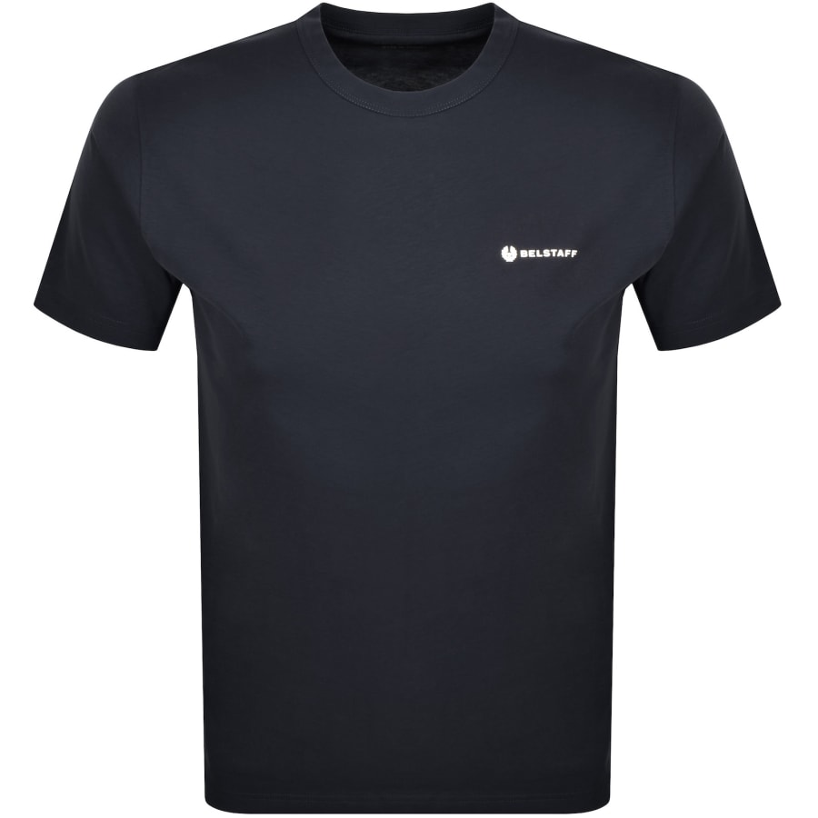 Image number 3 for Belstaff 3pk Squad T Shirts Multi